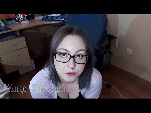 ❤️ Сэксуальная дзяўчына ў акулярах глыбока адсмоктвае фалаімітатар на камеру ❤❌ Чортнае відэа  у нас be.porn-93.ru ❤
