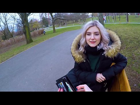 ❤️ Глытае гарачую сперму незнаёмца за грошы - мінет у парку ад Евы Эльфі ❤❌ Чортнае відэа  у нас be.porn-93.ru ❤